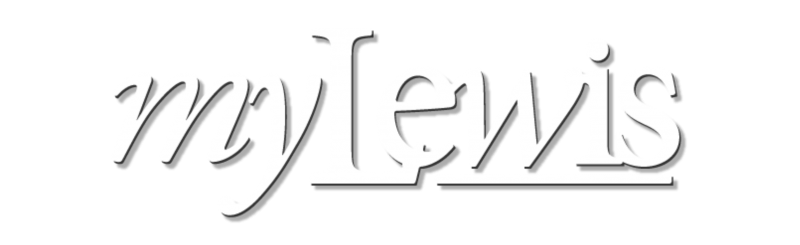 myLewis Banner